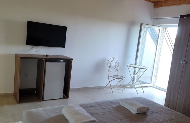 Lahuta e Vjetër Agroturizëm - Foto 39