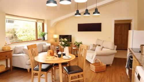 Great Western Lodge at Eaton Manor - Foto 3