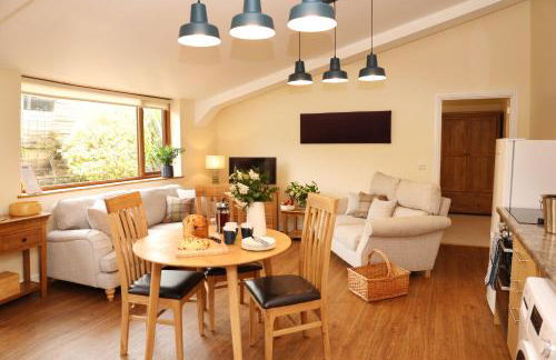 Great Western Lodge at Eaton Manor - Foto 3