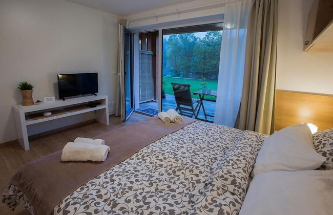 7thmill Apartments - Foto 16