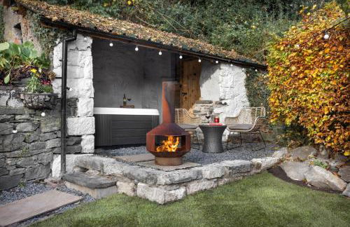 Mead Cottage a Tranquil Retreat in the Heart of the Lake District - Ridgestone - Foto 63