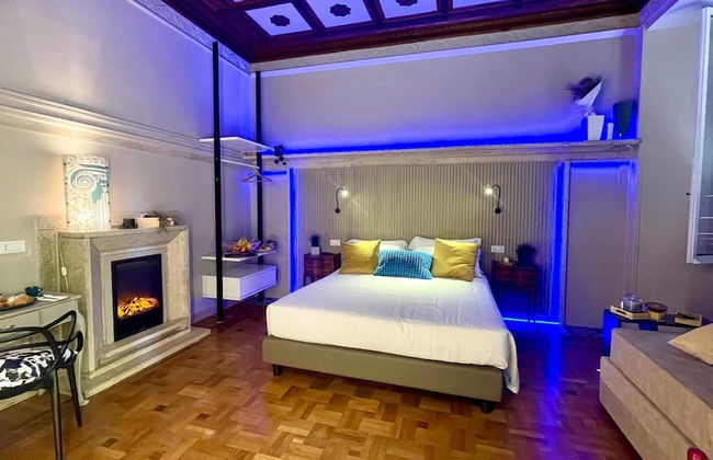 Z-ArchSuites Urbs - Photo 21