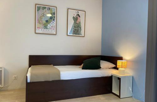 Apparteo Nantes - Foto 12