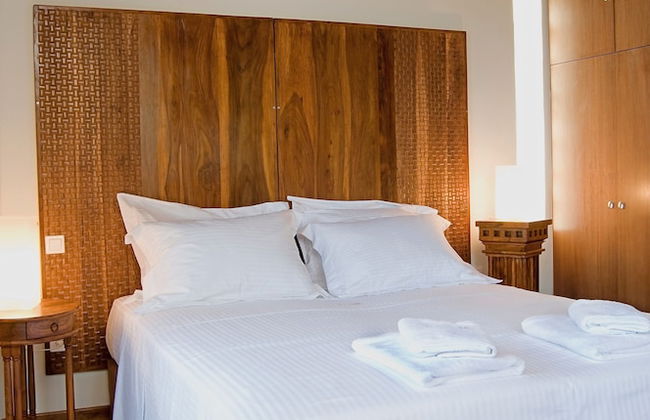 Poikilma Alonissos Villas - Foto 4