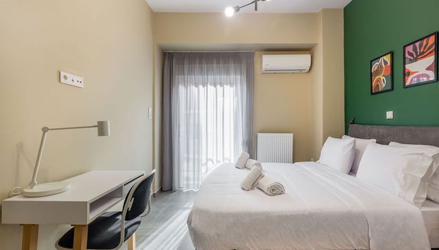 Snug by Zoia Living - Foto 5, Habitación