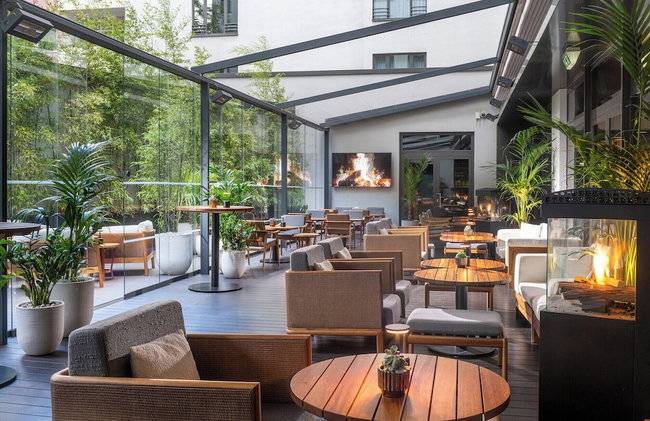 SANA Berlin Residence - Foto 1