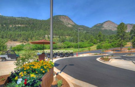 Tamarron Lodge Studio 236 - Foto 40