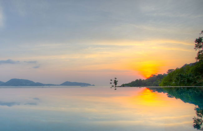 Ocean Rock Kalim - Foto 62