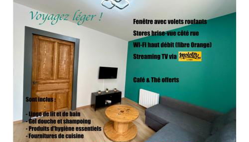 Haut' Valentin - Foto 2