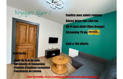 Haut' Valentin - Foto 2