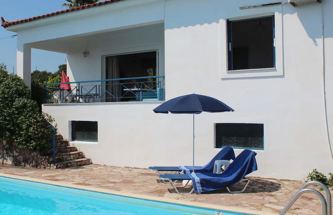 Villa Thalia in Pilos Nestor - Foto 40