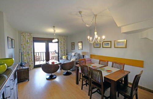 Dúplex en Comillas. Urb Balcón del Cantábrico - Foto 25