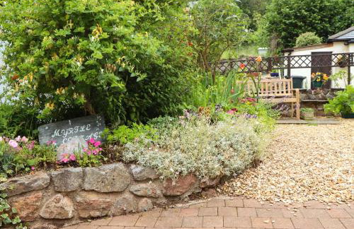 1 Myrtle Cottages - Foto 37