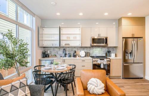 Perch - Urban View Haven - Foto 23