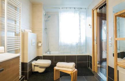 Le Bellevue - Apt - BO Immobilier - Châtel- Reduced prices on ski passes Châtel & Portes du Soleil - Foto 9