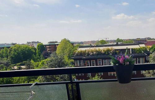 Franco SanSiroHouse Rho MI Fiera - Foto 16