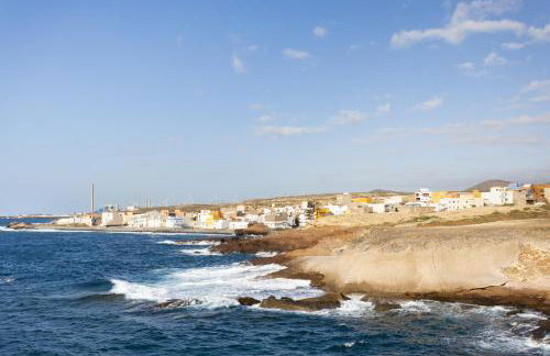 Home2Book Peaceful Apt & Sea View Terrace in Arico - Foto 23