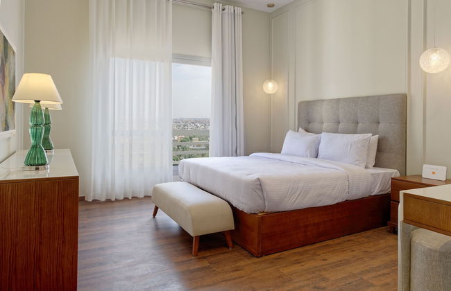 VESTA - Cairo Festival City Residence - Foto 68