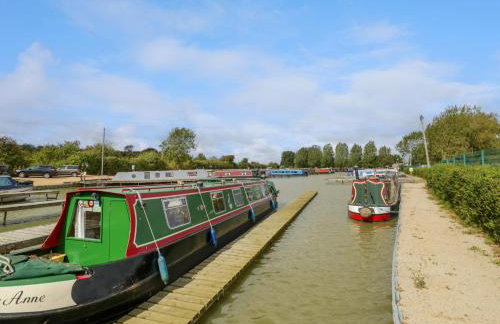 Fenny Marina Cottage - Foto 26