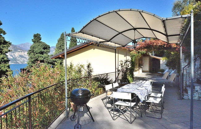 Apartment Spinnaker With Lake View Terrace - Foto 13