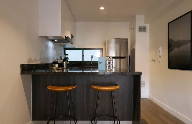 w Perfect 1BR Near Restaurante Central - Foto 20