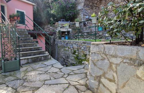 Un Giardino Su Camogli by Holiday World - Foto 30