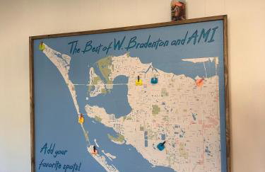 NW Bradenton Home - Less than 5 mi from IMG & AMI! - Foto 54