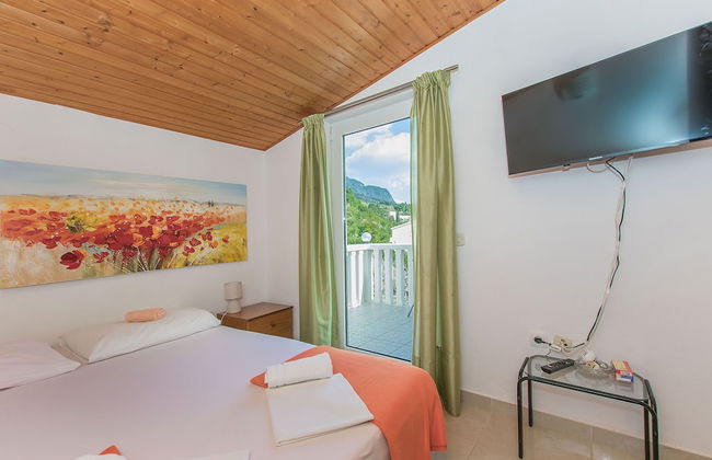 Apartments Clarus Mare - Foto 22