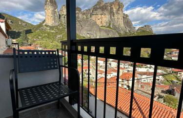 Meteora Sunrise - Foto 21