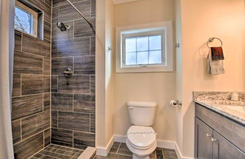 New Country House with Stylish Modern Amenities - Foto 8