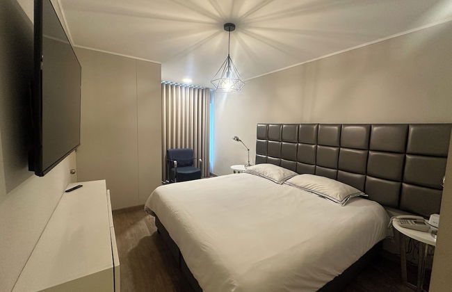 Miraflores Down Town - Foto 4