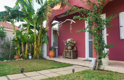 Konstantinos holidays house - Photo 39