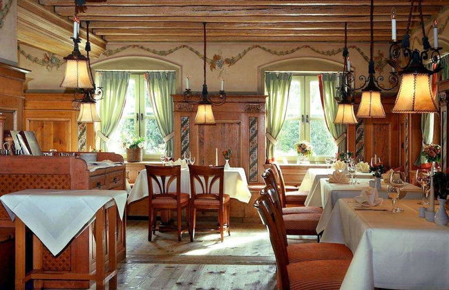 Hotel Olymp Munich - Photo 16