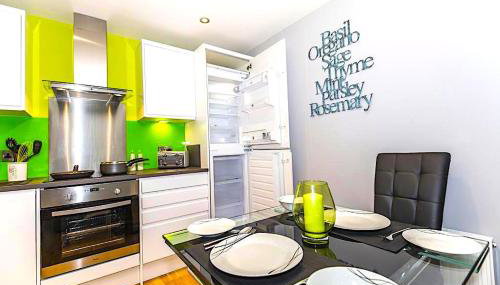 Pullman House Serviced Apartments - Foto 3