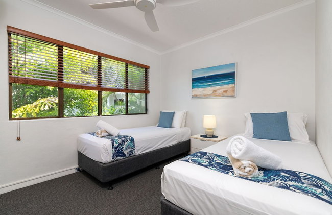 Tropical Reef Apartments Port Douglas - Foto 8