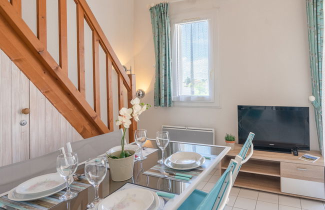 Parc de Pontaillac - Foto 13