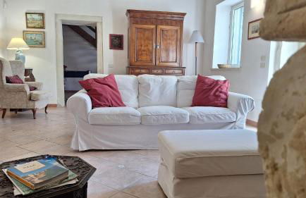 La Civetta, a 15 minuti dal mare di Otranto - Foto 8