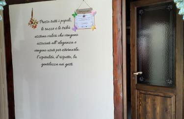 Le Tre Volte a Stella - Family Borgo Relax e Mare - Foto 11