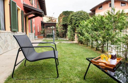 Agriturismo Ca' del Clat - Foto 105