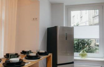 Charmante Wohnung mit Garten im Briller Viertel - Foto 23