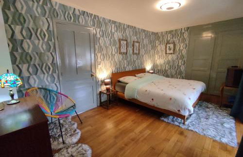 LE VEGAS Logis de luxe avec salle de jeux - Foto 38