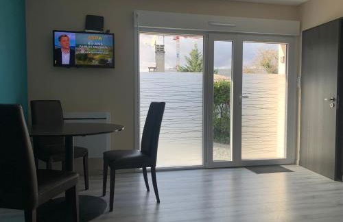 LE BRON ACCUEIL - TOPDESTINATION-LYON - Foto 4