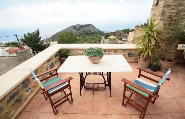 Dorovinis Country Houses - Foto 58