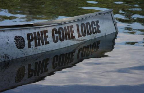 Spruces at Pine Cone Lodge- Big Sand Lake - Foto 37