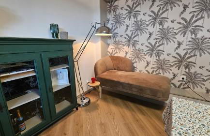 La Maison Bleue - Foto 6