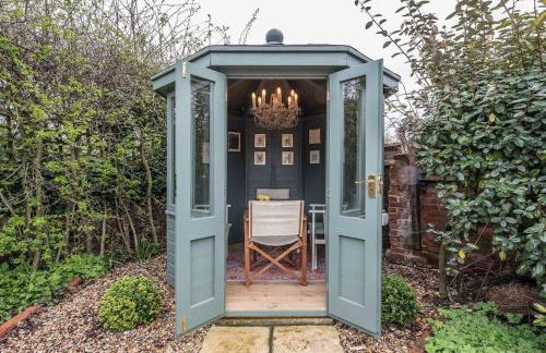 Lantern Cottage, Debenham - Foto 17