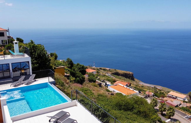 Villa do Espig o by Atlantic Holiday - Foto 49