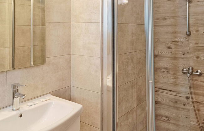 Sense Of Palaio Faliro Central Apartment - Foto 15