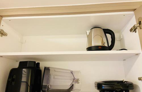 Maravilhoso! 2 suítes! Sua casa, no Salvador Prime! Wi-fi de 500 Mbps! - Foto 49