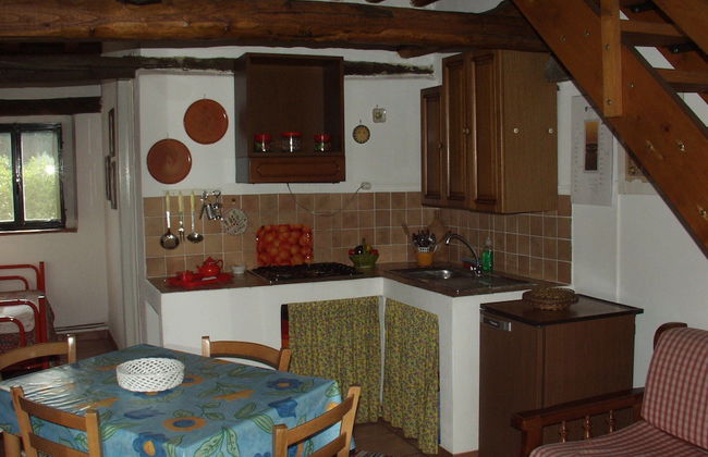 Codavolpe Giardino di Tea - Foto 13